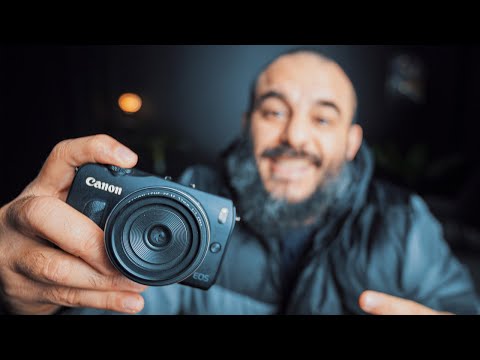video - Canon G7x