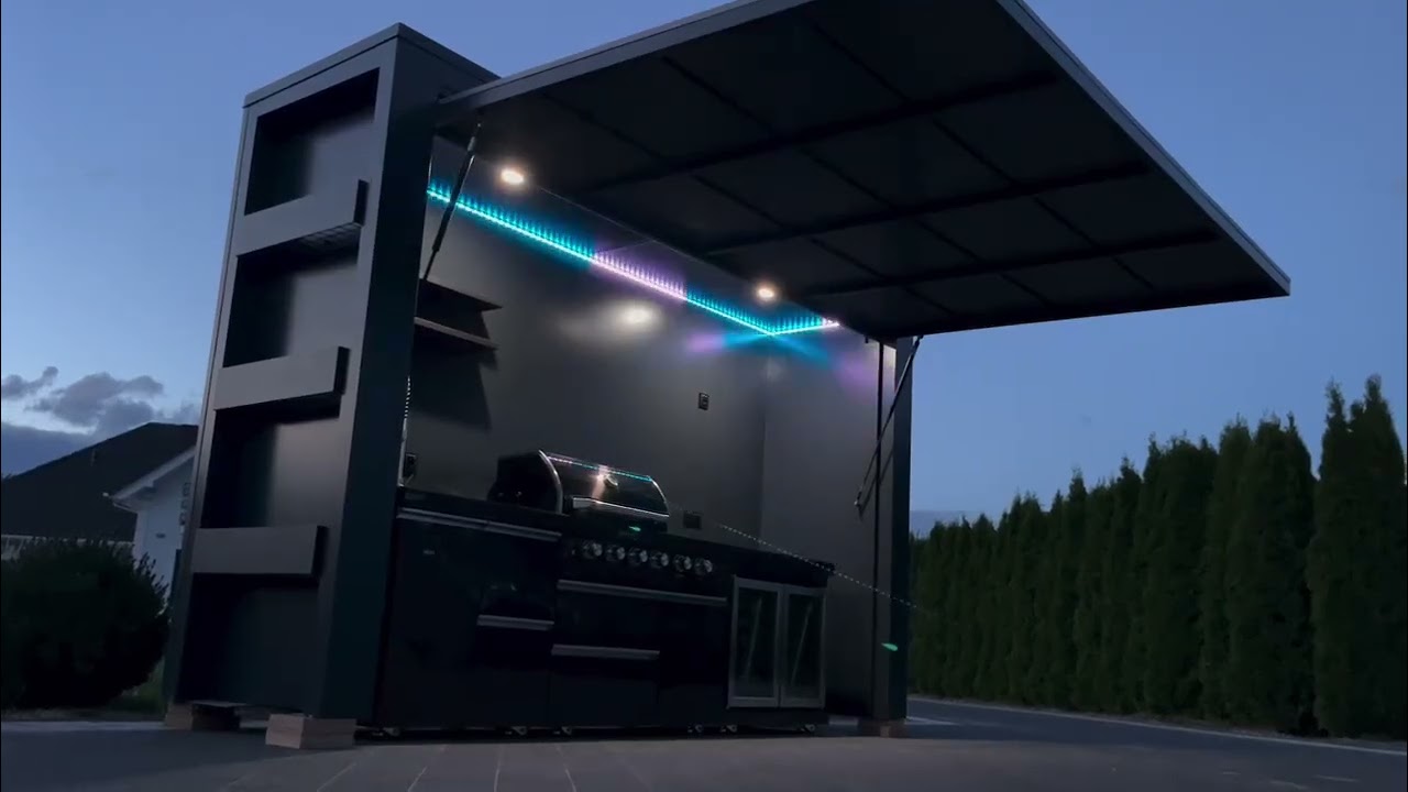 Film — Wooden Dream sp. z o.o. - producent domów modułowych