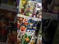COMPLETING My S H Figuarts Collection Part2 Dragonball Figures Shfiguarts Haul Unboxing Dbz