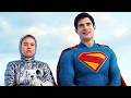 SUPERGIRL Supergirl Meets Superman Full Scene 2026