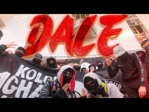 Lilyass44 feat Diny - DALE (Official Music Video)
