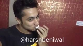 Never mess with your dog  | Harsh Beniwal