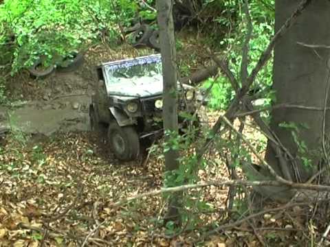 Bulgaria Trophy 2014  - Day 3, part 3