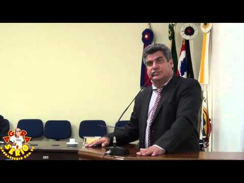 Tribuna Edson Garcia dia 22 de Março de 2016
