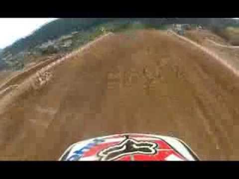 3ª Etapa do Motocross Catarinense- Orleans SC