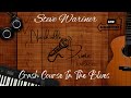 Steve Wariner - Crash Course In the Blues