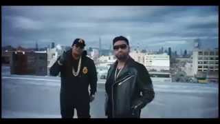 Farruko Ft Zion y Lennox - No Quiere Saber