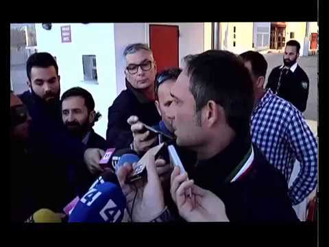 Recio: "Javier Olaizola dejará de ser entrenador del Mallorca"