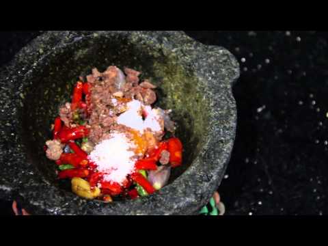 download lagu mp3 mp4 Indonesian Sambal Terasi Recipe, download lagu Indonesian Sambal Terasi Recipe gratis, unduh video klip Indonesian Sambal Terasi Recipe