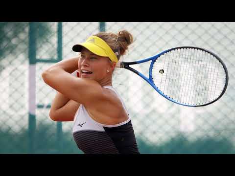 21-08-19 - Richel Hogenkamp - Valeria Savinykh (prediction, pick) Прогноз: Хогенкамп - Савиных