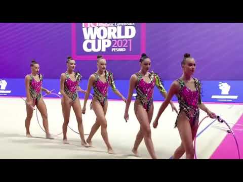 ESTONIA 3 Hoops 2 Clubs  Qualifications World Cup Pesaro 2021