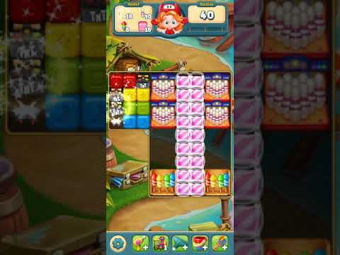 Toy Blast level 2946