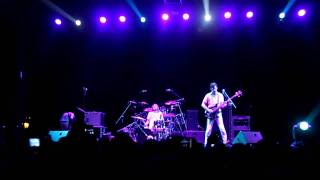 We Are Scientists -  The Great Escape / Jack & Ginger - Live in Singapore 2011