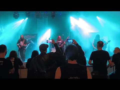 Embrional - Seduced by the Lies. Metal Fest 2025 Sosnowiec 