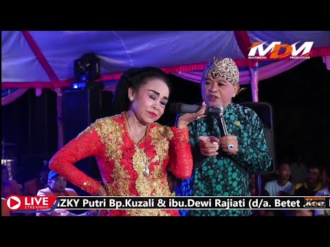 ABAH KIRUN - YATI PESEK || CAMPURSARI SANGGA BUANA TERBARU