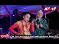 ABAH KIRUN YATI PESEK CAMPURSARI SANGGA BUANA TERBARU