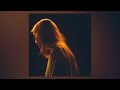 Lizzy McAlpine Pushing It Down And Praying Instrumental