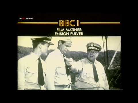 BBC1 - Continuity (1983)