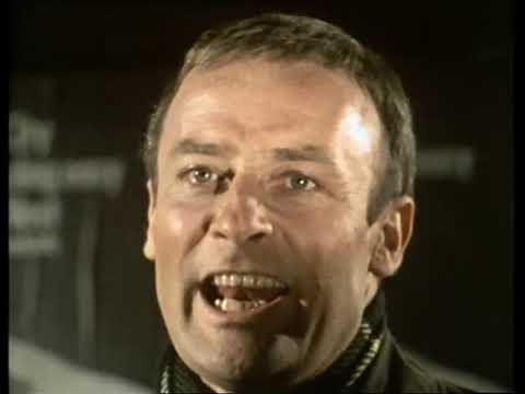 Callan Series 3, Episode 2 - Summoned to Appear