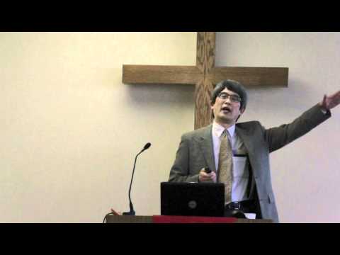 CCBA 10-30-2011 Sermon