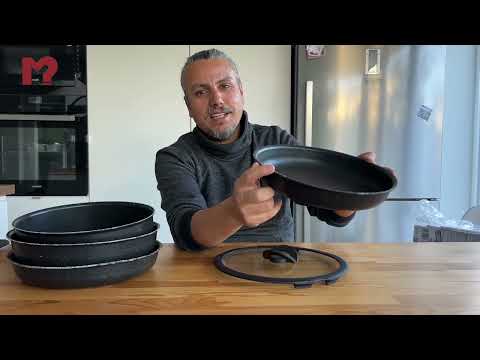 Tefal Tencere Seti