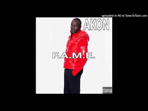 Akon - Rich Girl (Ft. Mark B)