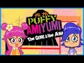 Hi Hi Puffy AmiYumi: The Genie and the Amp (NDS) REVIEW - Cartoon Network Video Game History