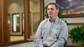 Video Screenshot for MCEDC Testimonials Bank of Colorado Clay