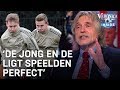 'De Jong en De Ligt speelden perfect!' | VERONICA INSIDE