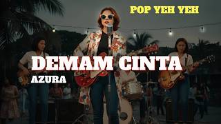 Download lagu Demam Cinta – Azura (AI Cover) Versi 60an Pop Yeh Yeh. #lagu60an #popyehyeh #aicover mp3