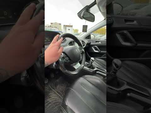 фото peugeot 308 ii 0