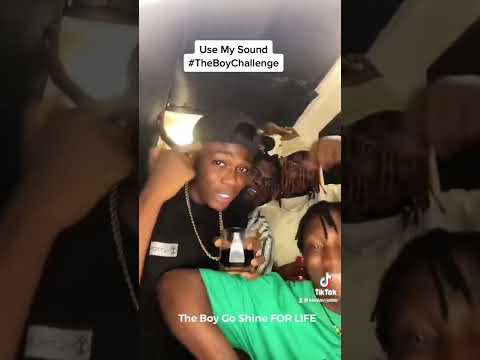 Oladips – The Boy ft T Dollar