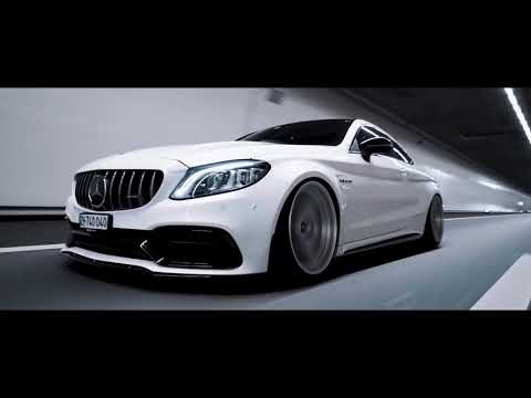 Robert Cristian & Sonny Flame - Special Edition (slowed+reverb)