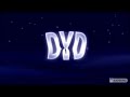 Mess Up Around With Disney DVD Logo Reverse Version