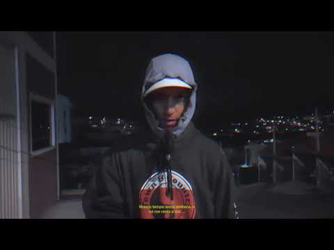 MC AMORIM - A DOR (OLIVEIRA PROD)