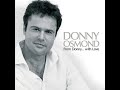 The Twelfth Of Never de Donny Osmond