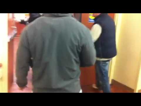 Cuong's Dumbass Mistake Jump!