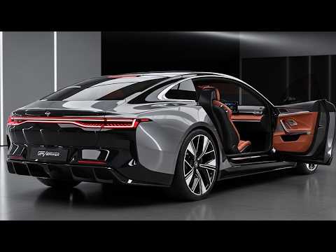 Thumbnail for Top 5 Chinese Electric Crossovers Set to Dominate the Global Market by Zeekr, Xiaomi YU7