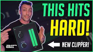 Video thumbnail for AIR Soft Clipper Hits HARD! by MixbusTv