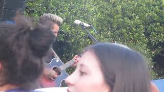 "40 Kinds Of Sadness" by Ryan Cabrera in Williamsburg, Virginia on May 16, 2026