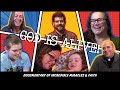God is Alive | Incredible stories of faith and miracles