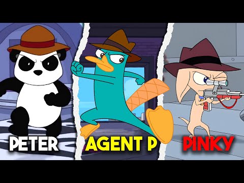 Every OWCA Agent Explained