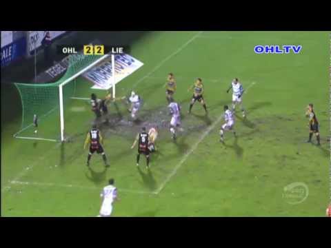 DOELPUNTEN OHL 2012-2013