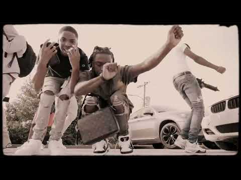 Mafia Ttk- supervillain (official music video)