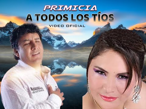 Samantha Arce  & Porfirio Ayvar - Contrapunteo - A todos los tíos  (Video oficial Primicia 2020)