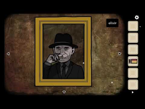 Cube Escape The Cave Full Playthrough / Longplay / Walkthrough (no commentary)