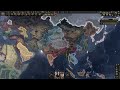 The Rise of the Mughal Empire! | HOI4 A to Z: Kaiserredux Edition (EP1 - Afghanistan)