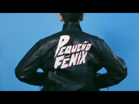 Pequeño Fénix - No Me Llames Jamás (Video Oficial)