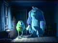 Monsters Inc Official Trailer