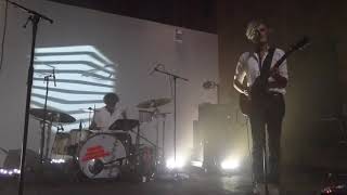Blonde Redhead - Doll Is Mine @ Pioneer Works, Brooklyn 2017